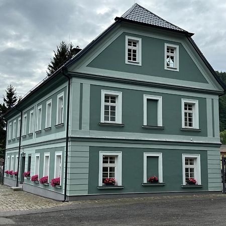 Srbska Kamenice 22 Exterior foto