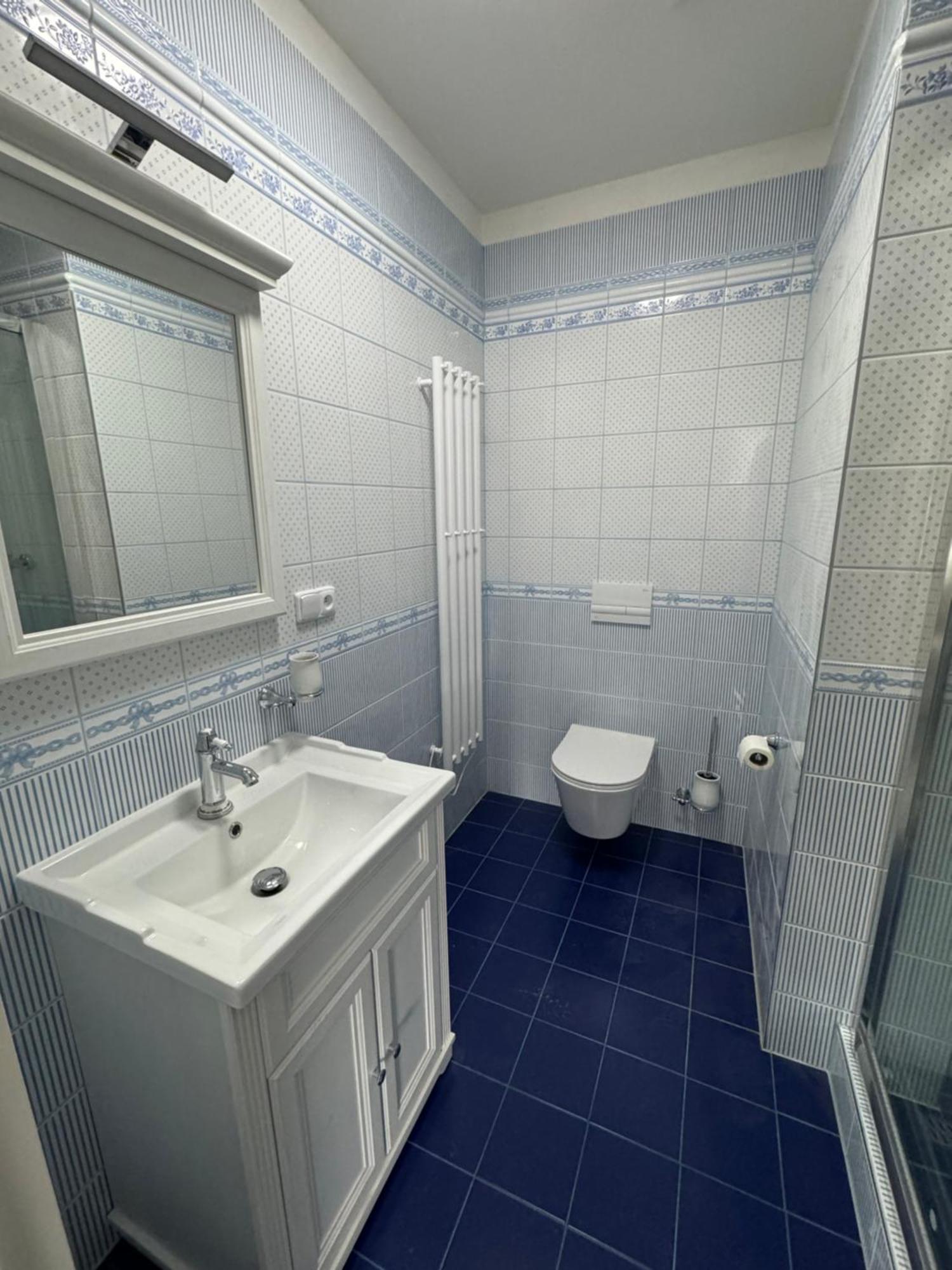 Srbska Kamenice 22 Exterior foto